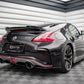 Maxton Design Nissan 370Z Nismo Facelift Spoiler Cap
