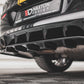 Maxton Design Mercedes Benz CLA 35/45 AMG Aero C118 Rear Valance