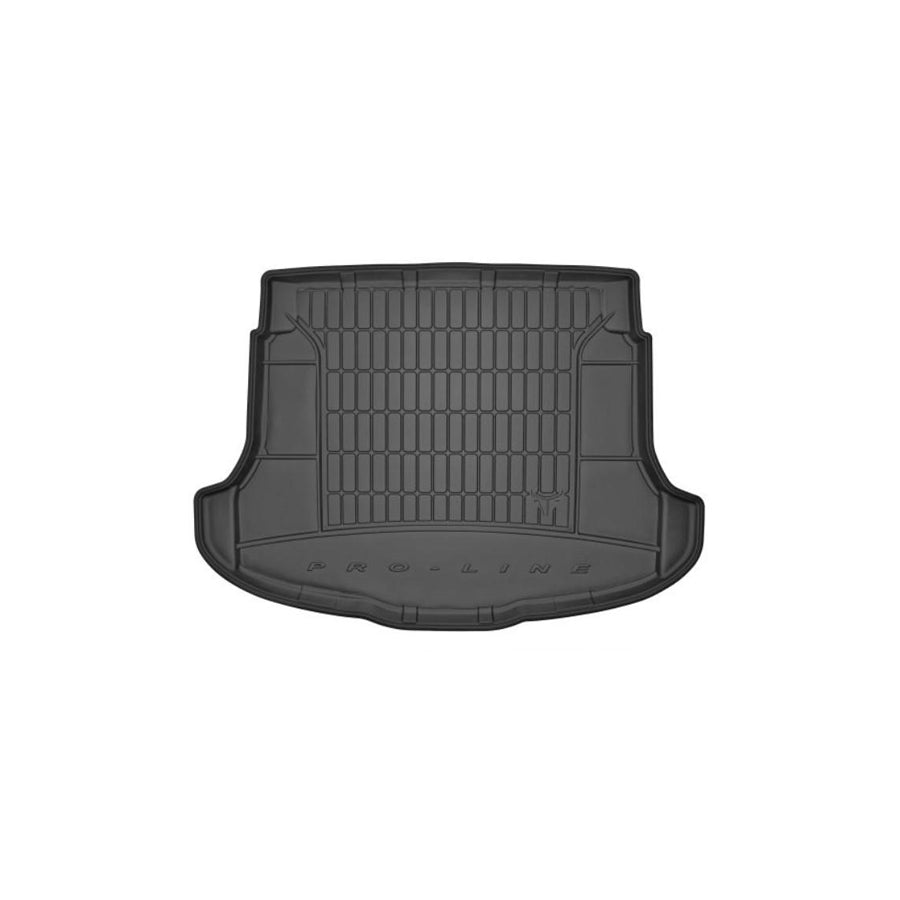 FROGUM TM406001 Car boot tray for HONDA CR-V III (RE) 958x1394mm, Elastomer, Nonslip | ML Performance Car Parts