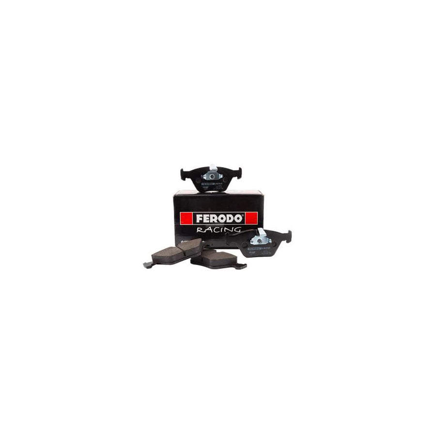 Ferodo BMW F10 F12 F13 F87 DS2500 Front Brake Pads (M2, M2 Competition, M5 & M6)
