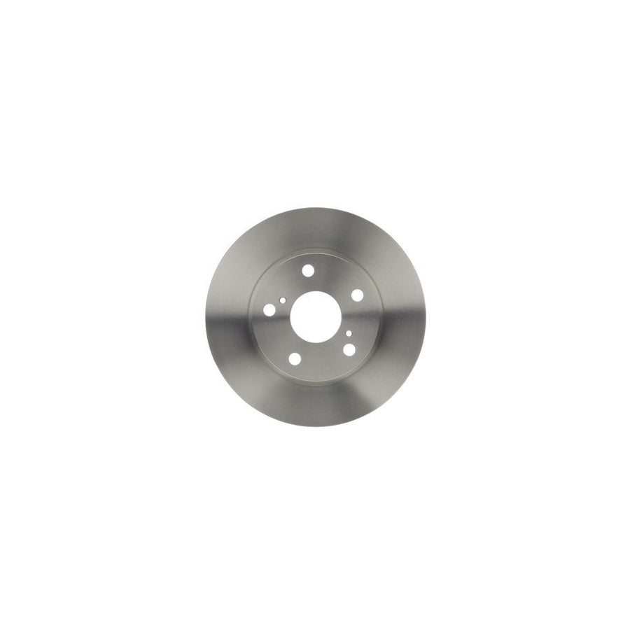 BOSCH 0 986 479 R97 Brake Disc Vented Oiled