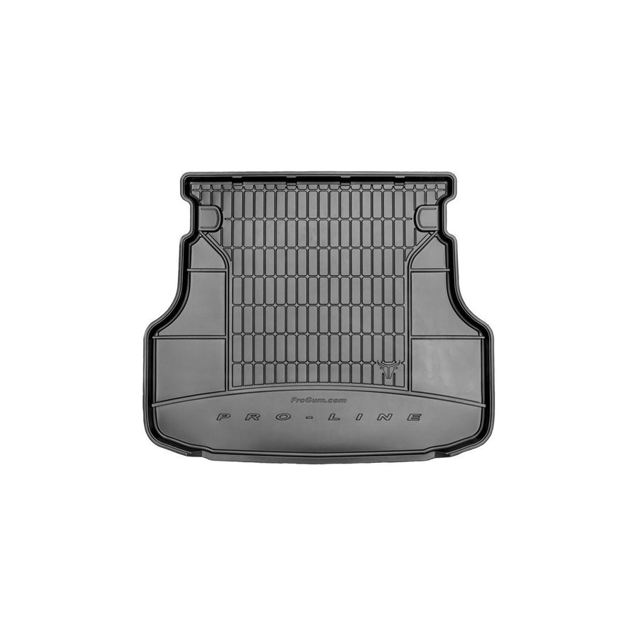 FROGUM TM548218 Car boot tray for TOYOTA Avensis II Station Wagon (T25) Elastomer