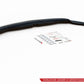 Maxton Design Mercedes Benz CLA 45 AMG Aero C118 Front Splitter V.3