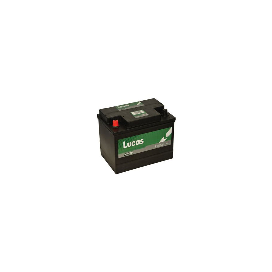 Lucas LP072 Lucas Premium Car Battery 12V 70AH (LP072T) | Duco Car Parts UK Car Parts