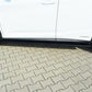 Maxton Design Lexus RX MK4 Side Skirts Diffusers