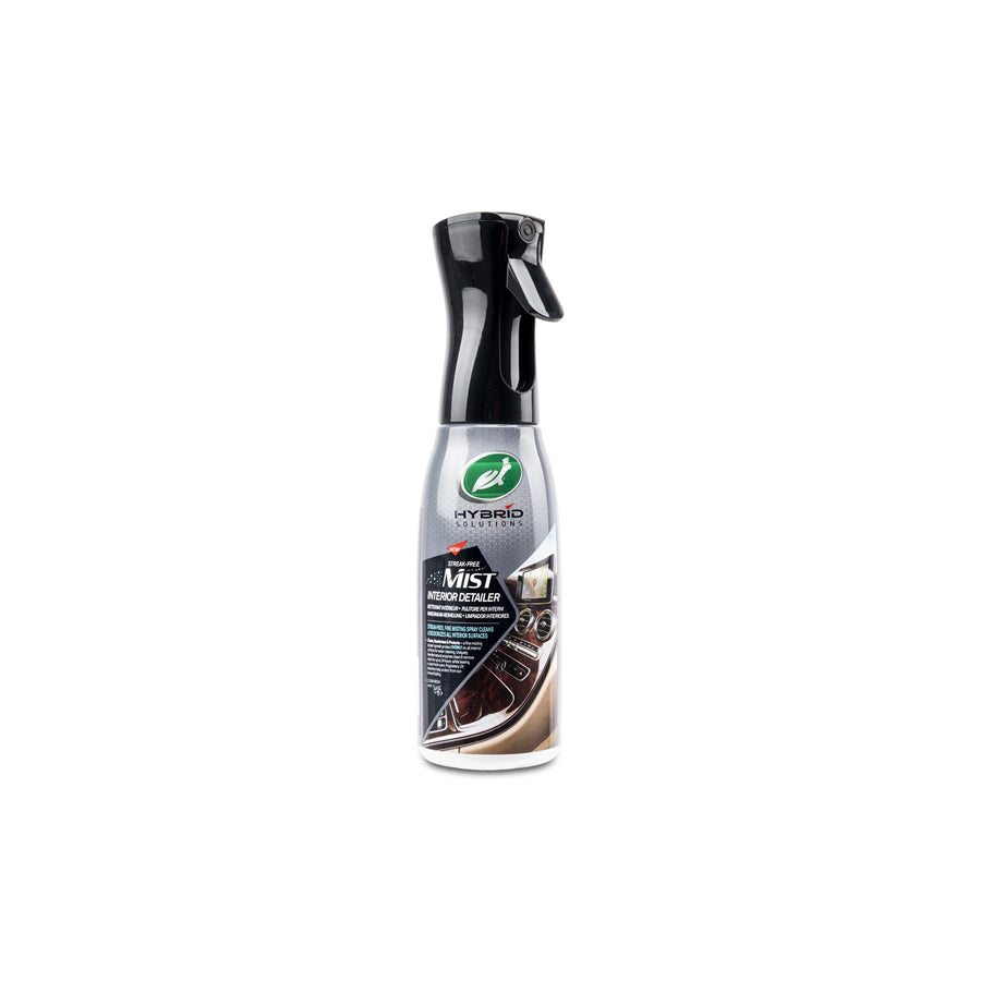 TURTLEWAX Leather Conditioner, Hybrid Solutions 53703 Synthetic Material Care Products | Duco Car Parts UK Car Parts