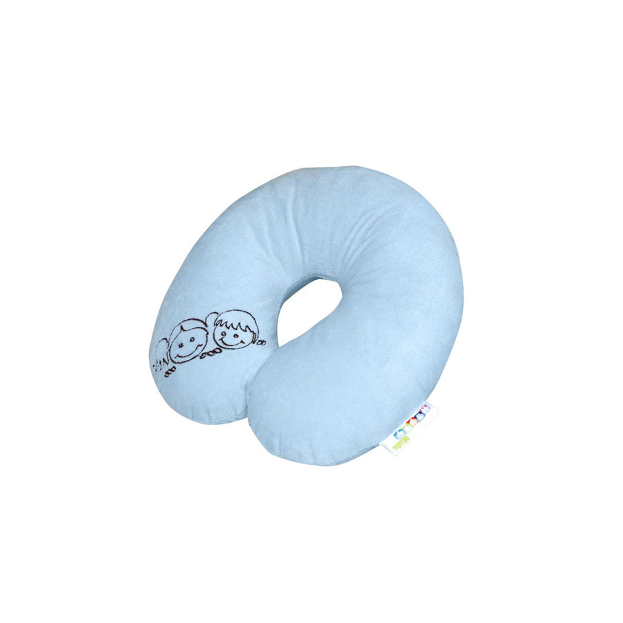 Happy Kids 28600 Kids?travel pillow 24x24x8 cm