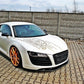 Maxton Design Audi R8 MK1 Side Skirts Diffusers