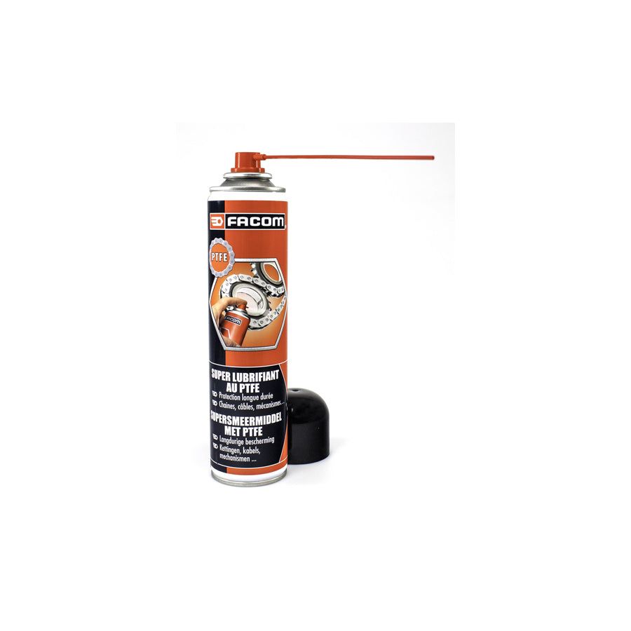 FACOM 006115 PTFE spray | Duco Car Parts UK Car Parts