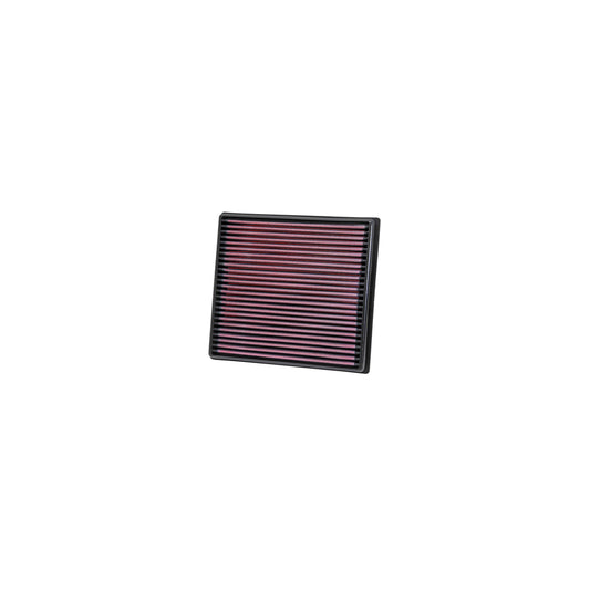 K&N 33-3002 Replacement Air Filter