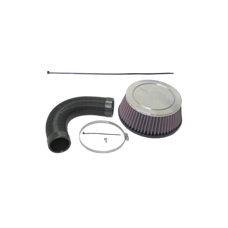 K&N 57-0082 Performance Air Intake System