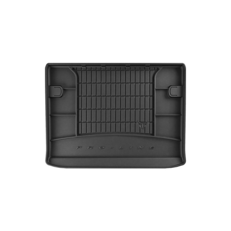 FROGUM ProLine TM406568 Car boot tray for CITROEN DS5 Hatchback Elastomer | ML Performance Car Parts
