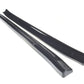 Maxton Design Tesla Model 3 Side Skirts Diffusers
