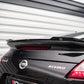 Maxton Design Nissan 370Z Nismo Facelift Spoiler Cap
