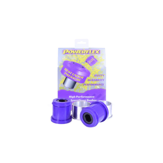 Powerflex BMW MIN F40 F44 F48 F56 Front Arm Rear Bush
