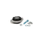 034Motorsport Transmission Mount, Density Line, 6-Speed Manual & CVT B6/B7 Audi A4/S4/RS4