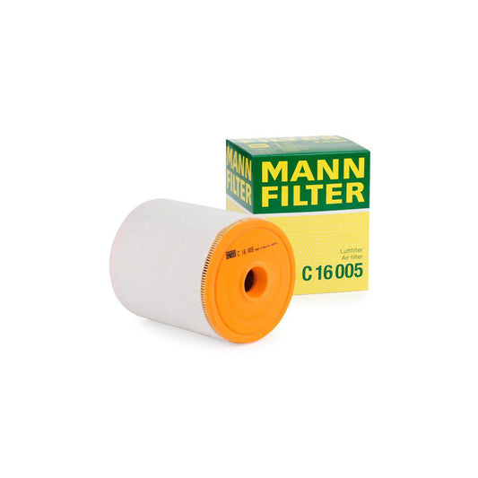 MANN-FILTER C 16 005 Air Filter Filter Insert