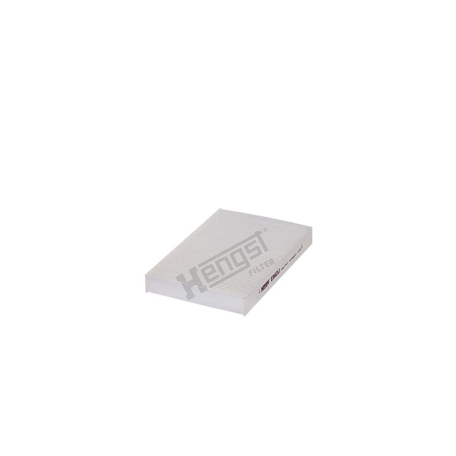 Hengst Filter E962Li Pollen Filter | Duco Car Parts UK Car Parts