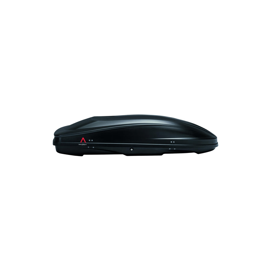 G3 22407 Roof box 390 l Black 195 x 74 x 36 cm, 75 kg