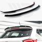 Maxton Design SE-IB-5-CAP1T Spoiler Cap Seat Ibiza MK5 (2017-2021) | Duco Car Parts UK Car Parts