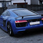 Maxton Design Audi R8 MK2 Rear Side Splitters