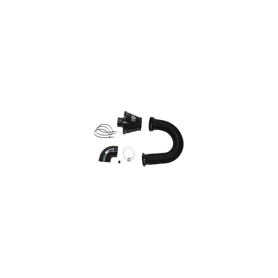 K&N 57A-6011 Performance Air Intake System