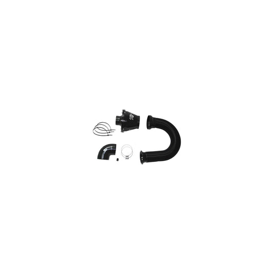 K&N 57A-6011 Performance Air Intake System