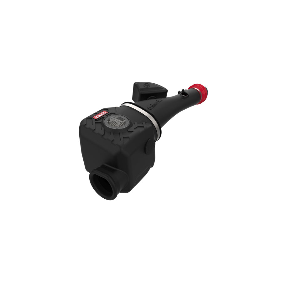  aFe 56-70012D Sealed Intake Toyota Tacoma 16-21 V6-3.5L  | Duco Car Parts UK Car Parts
