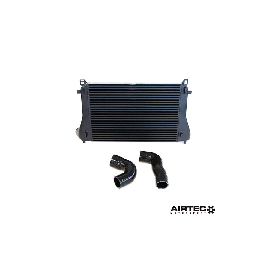 Airtec Audi Seat Skoda VW Gen2 Intercooler Upgrade (Inc. 8V S3, 8S TT, 5F Leon Cupra & MK7 Golf R)