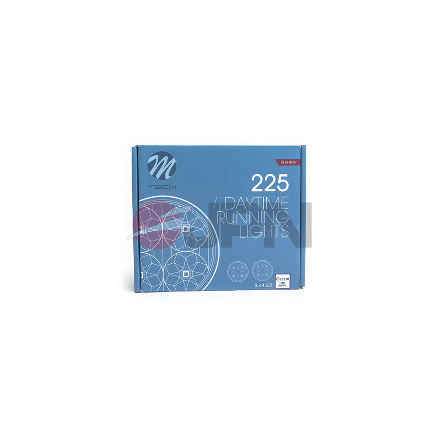 JPN 74E0225SE-JPN Daytime running lights kit