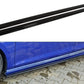 Maxton Design VW-GO-7-R-SD1T Side Skirts Diffusers V.1 Volkswagen Golf R / R-Line MK7 | Duco Car Parts UK Car Parts