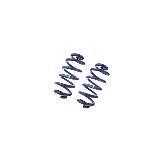 H&R Mercedes-Benz S211 E-Class T-Model Front Lowering Springs (Inc. E200 T, E280 T, E350 T & E320 T CDI)