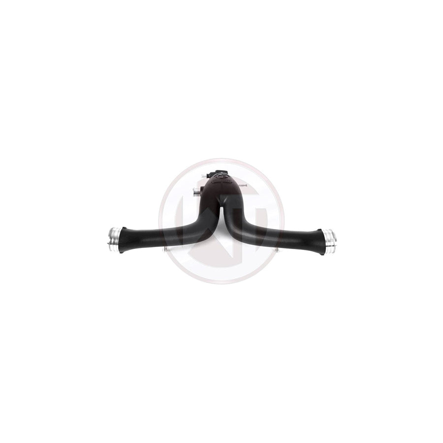 Wagner Y-charge pipe kit Porsche 991.1 Turbo (S)