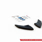 Maxton Design Volkswagen Golf R MK7 Rear Side Splitters V.4