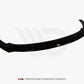 Maxton Design Seat Ibiza IV Cupra (6j) Facelift Front Splitter