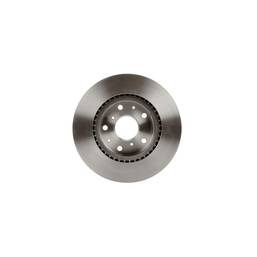 BOSCH 0 986 479 S58 Brake Disc Vented Oiled