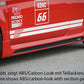 Rieger 00099115 Ford Focus 2 Right Side Skirt (Inc. Focus 2 ST)