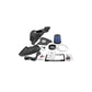 aFe BMW S65 Magnum FORCE Stage-2 Si Pro DRY S Cold Air Intake System (M3)