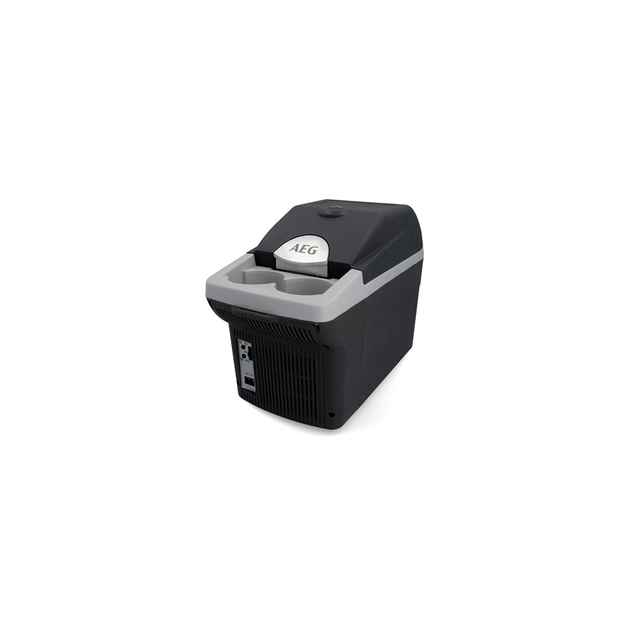 AEG BK 6 10693 Cool box 6l, thermoelectric, mains powered