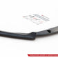 Maxton Design Mercedes Benz CLA 45 AMG Aero C118 Front Splitter V.2