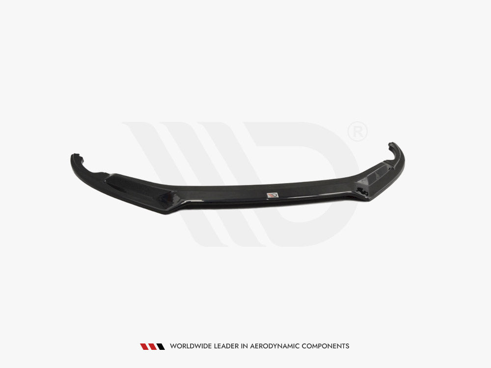 Maxton Design Audi R8 MK2 Front Splitter V.2