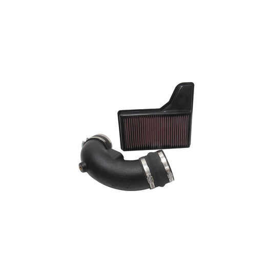 K&N 57-2605 Performance Air Intake System