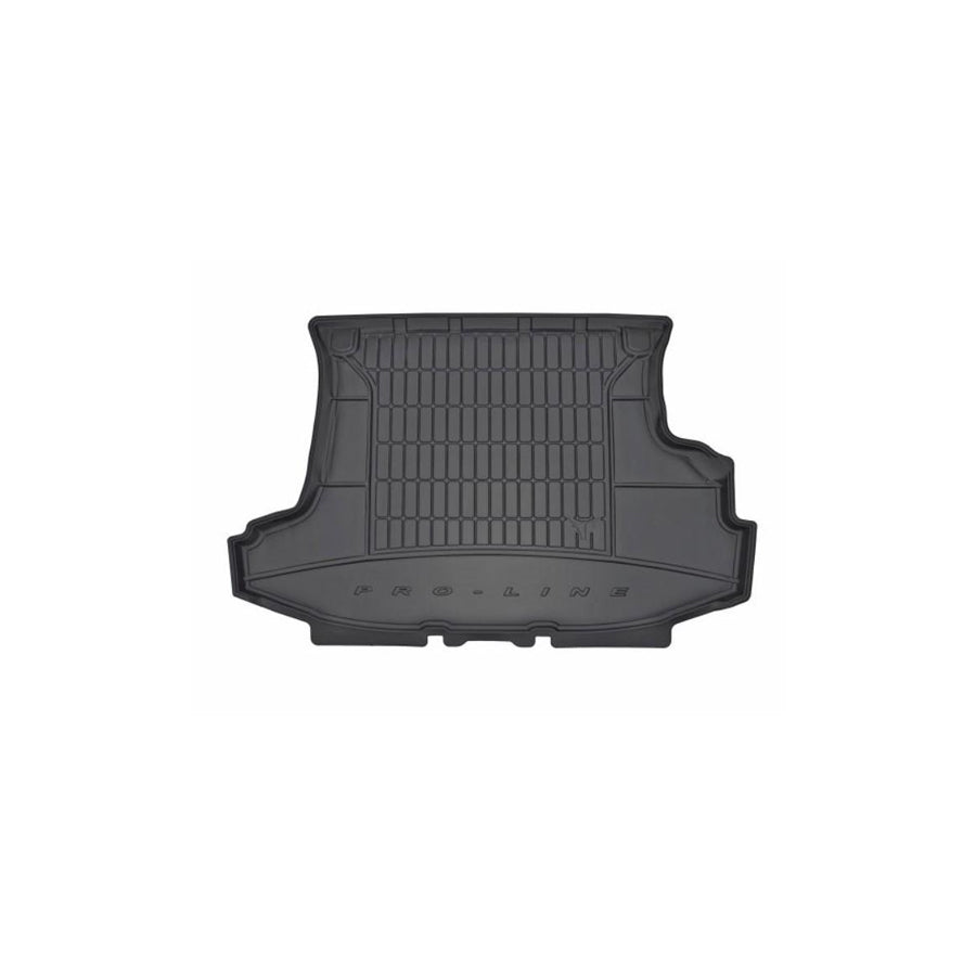 FROGUM TM405875 Car boot tray for NISSAN X-Trail (T30) 962x1501mm, Elastomer, Nonslip