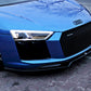 Maxton Design Audi R8 MK2 Front Splitter V.2