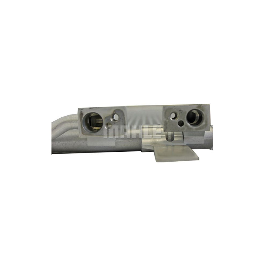 MAHLE ORIGINAL AC 772 000P Air conditioning condenser with dryer