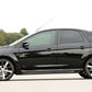 Rieger 00099115 Ford Focus 2 Right Side Skirt (Inc. Focus 2 ST) - Carbon-Look