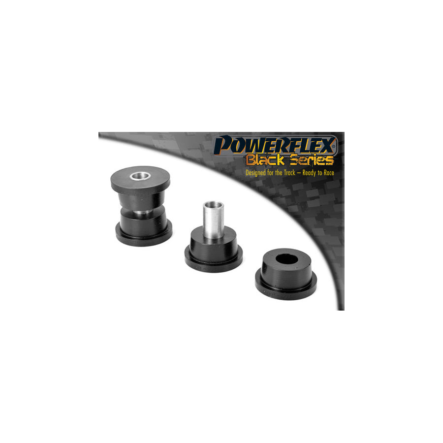Powerflex PFR80-608BLK Vauxhall - Opel Manta B Rear Panhard Rod Mount | Duco Car Parts UK Car Parts
