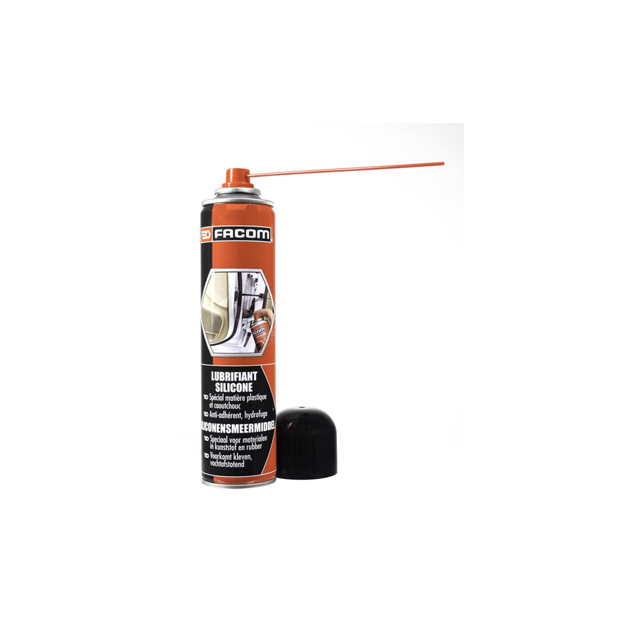 FACOM 006100 Silicon Lubricant | Duco Car Parts UK Car Parts
