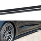 Maxton Design TE-MODEL3-1-SD1T Side Skirts Diffusers Tesla Model 3 | Duco Car Parts UK Car Parts