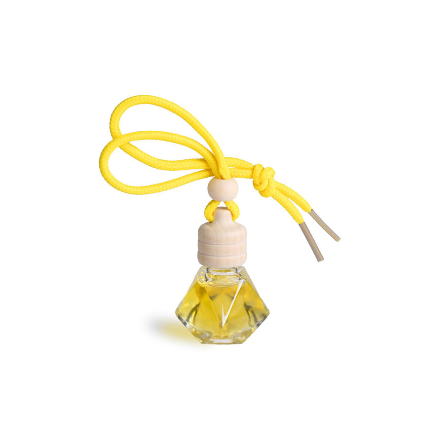 RIDEX 3443A0353 Car air freshener Bottle, Contents: 7ml